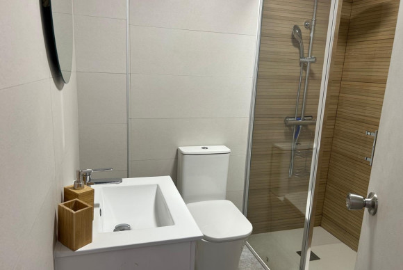 Resale - Apartment  - Cabo Roig