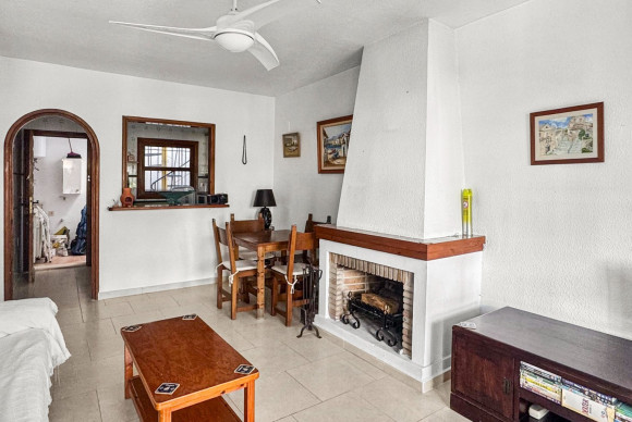 Herverkoop - Appartement - Torrevieja - Nueva Torrevieja - Aguas Nuevas