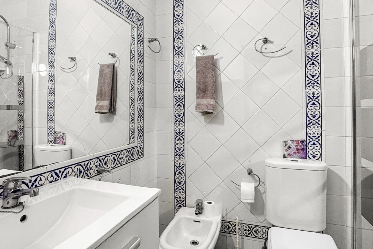 Herverkoop - Appartement - Torrevieja - Nueva Torrevieja - Aguas Nuevas