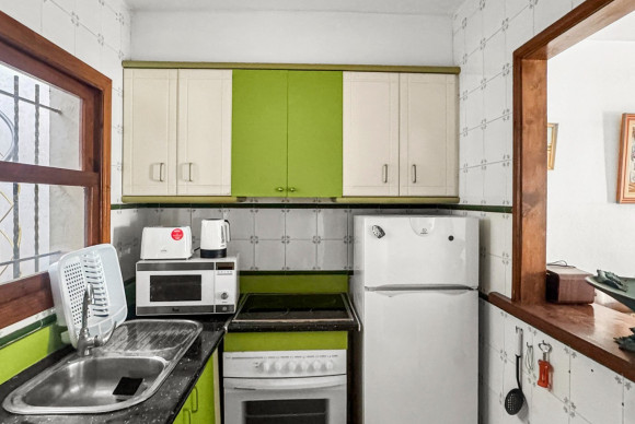 Herverkoop - Appartement - Torrevieja - Nueva Torrevieja - Aguas Nuevas