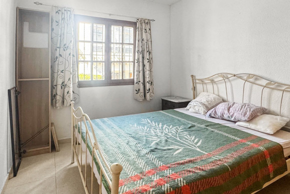 Herverkoop - Appartement - Torrevieja - Nueva Torrevieja - Aguas Nuevas