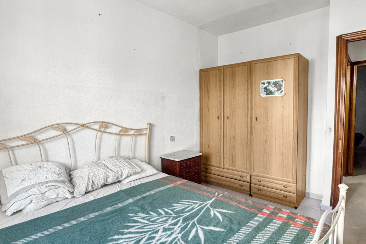 Herverkoop - Appartement - Torrevieja - Nueva Torrevieja - Aguas Nuevas