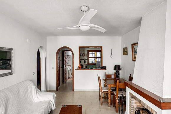 Herverkoop - Appartement - Torrevieja - Nueva Torrevieja - Aguas Nuevas