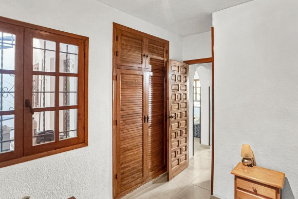 Herverkoop - Appartement - Torrevieja - Nueva Torrevieja - Aguas Nuevas