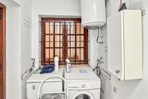 Herverkoop - Appartement - Torrevieja - Nueva Torrevieja - Aguas Nuevas