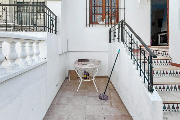 Herverkoop - Appartement - Torrevieja - Nueva Torrevieja - Aguas Nuevas