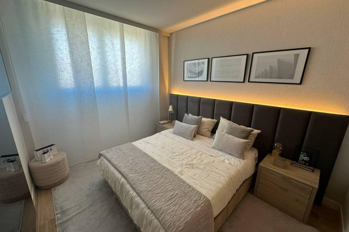 Reventa - Apartamento / piso - Madrid - Tetuán