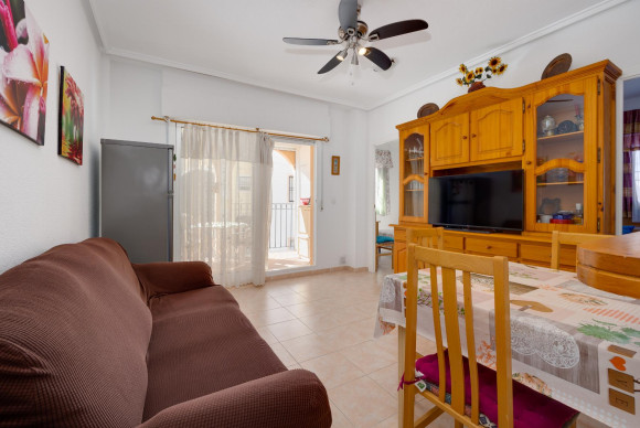 Herverkoop - Appartement - Torrevieja - playa de los naufragos