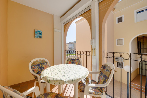 Herverkoop - Appartement - Torrevieja - playa de los naufragos