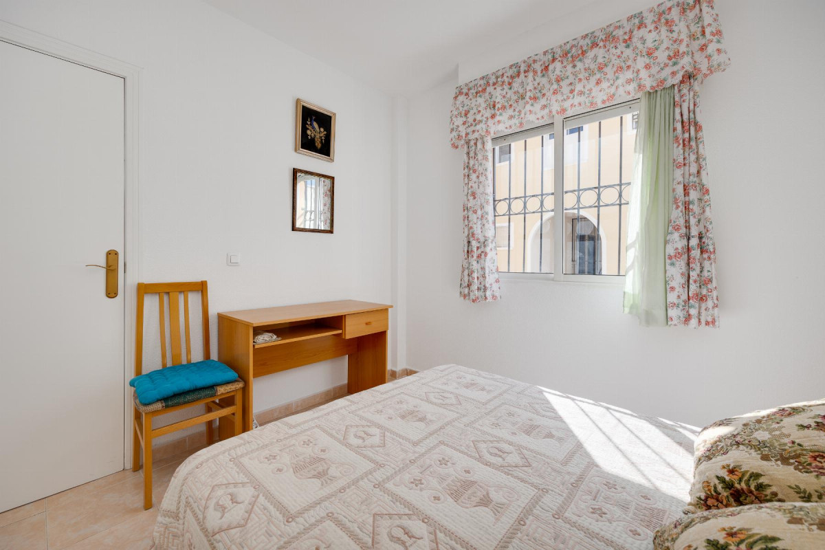 Herverkoop - Appartement - Torrevieja - playa de los naufragos