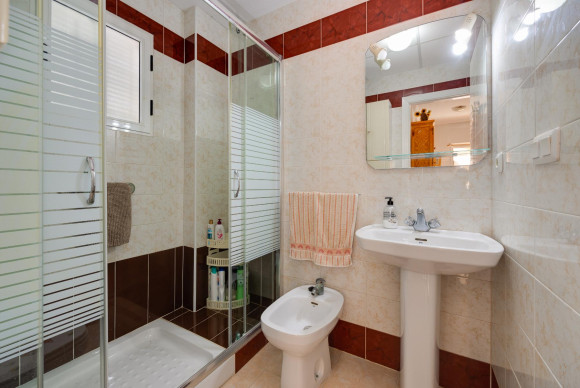Herverkoop - Appartement - Torrevieja - playa de los naufragos