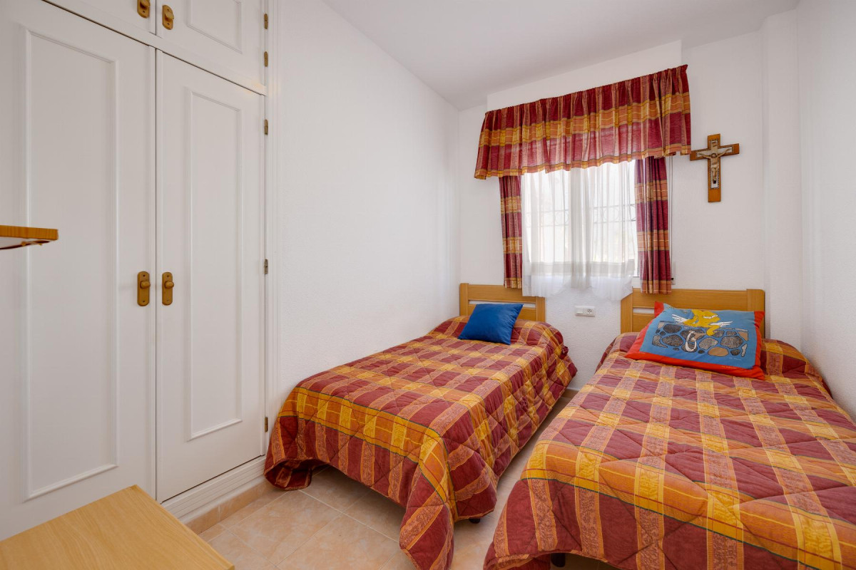 Herverkoop - Appartement - Torrevieja - playa de los naufragos