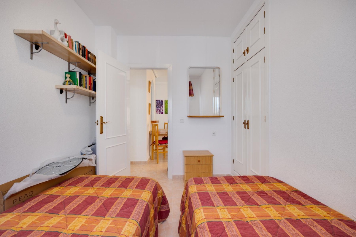 Herverkoop - Appartement - Torrevieja - playa de los naufragos