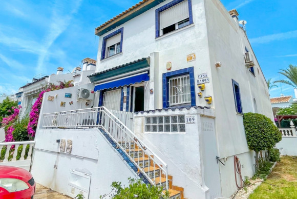 Herverkoop - Woning - Orihuela Costa - La Rioja