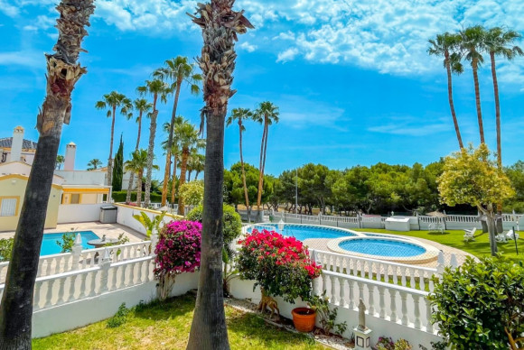 Herverkoop - Woning - Orihuela Costa - La Rioja