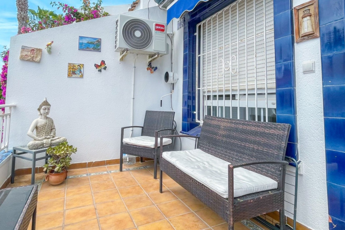 Herverkoop - Woning - Orihuela Costa - La Rioja