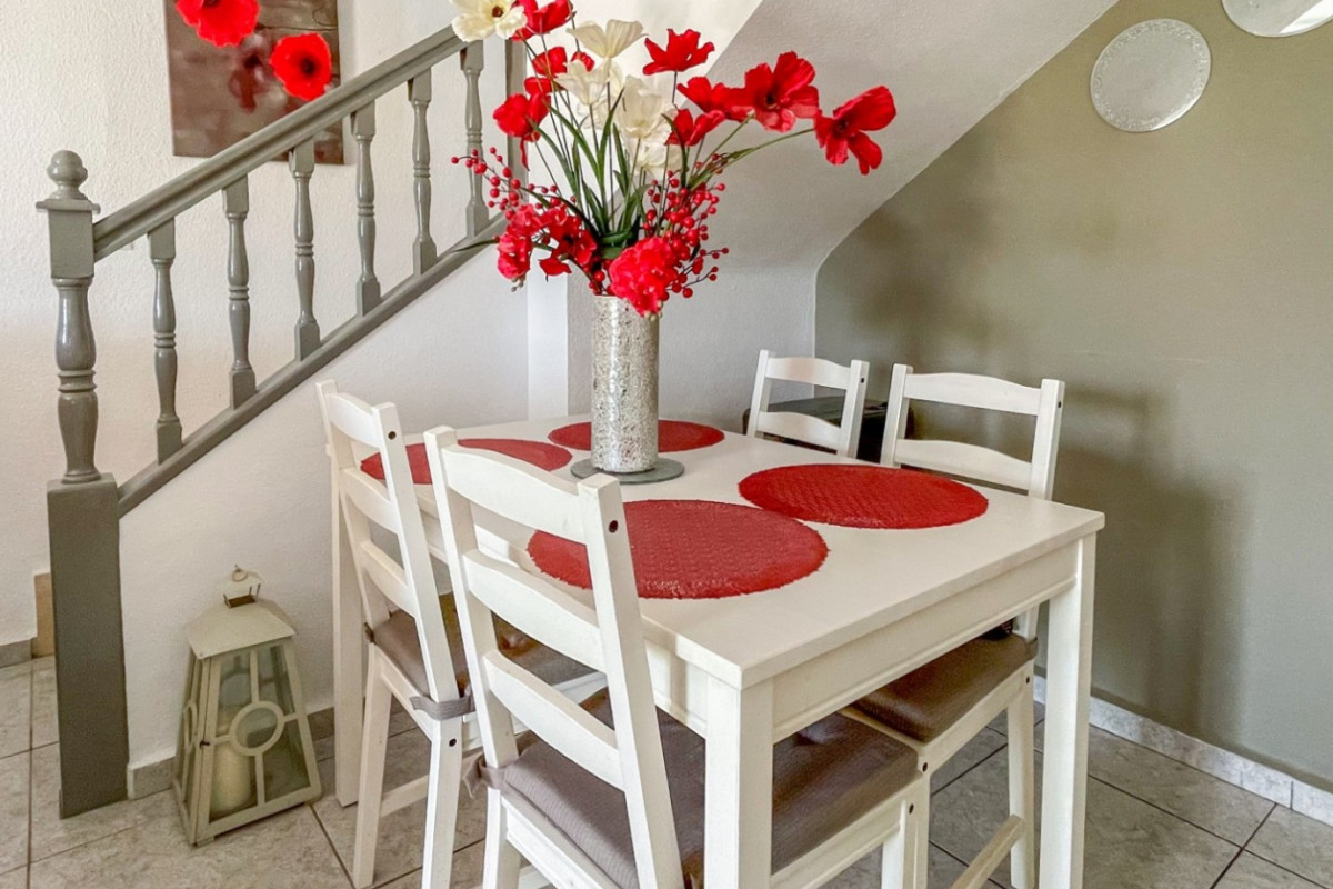 Herverkoop - Woning - Orihuela Costa - La Rioja