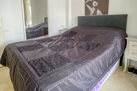 Herverkoop - Woning - Orihuela Costa - La Rioja