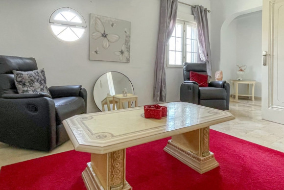 Herverkoop - Woning - Orihuela Costa - La Rioja
