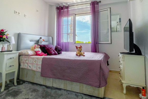 Herverkoop - Woning - Orihuela Costa - La Rioja