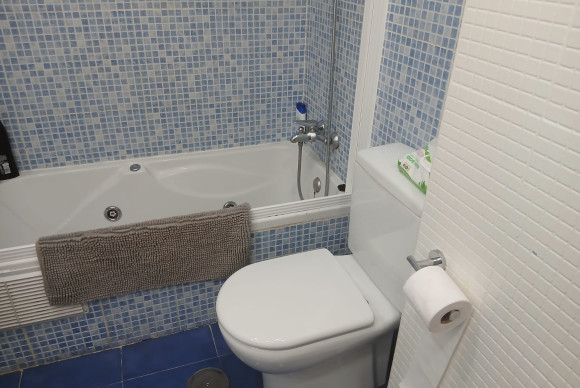 Resale - Apartment / flat - Villajoyosa