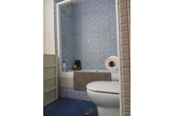 Resale - Apartment / flat - Villajoyosa