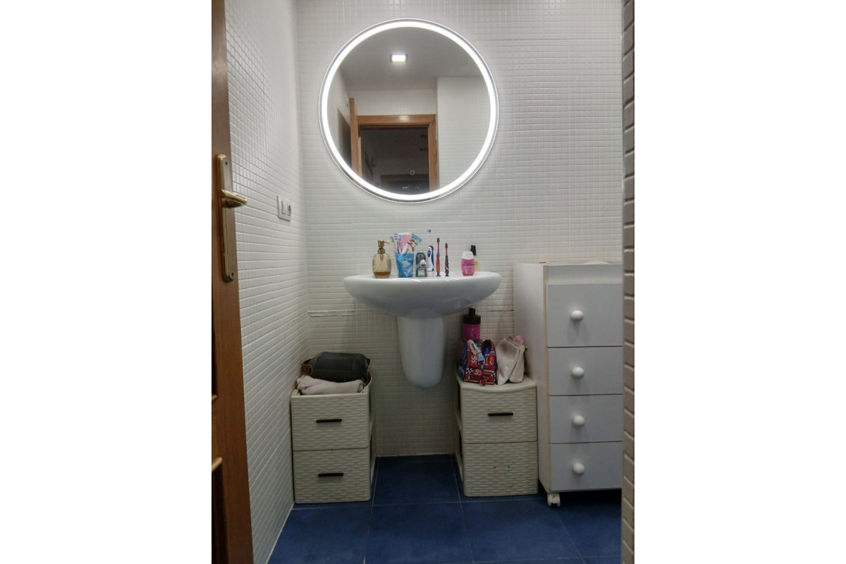Resale - Apartment / flat - Villajoyosa