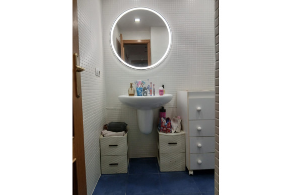 Resale - Apartment / flat - Villajoyosa