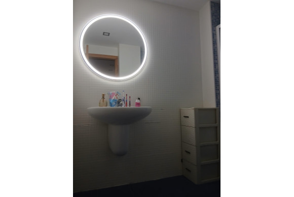 Resale - Apartment / flat - Villajoyosa