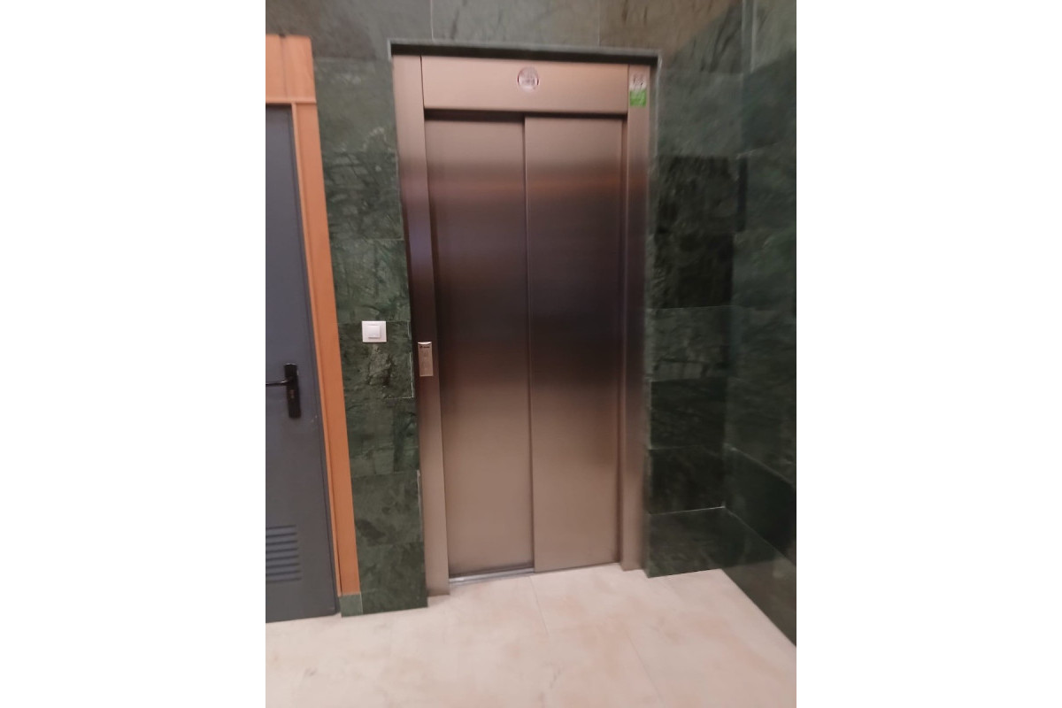 Resale - Apartment / flat - Villajoyosa