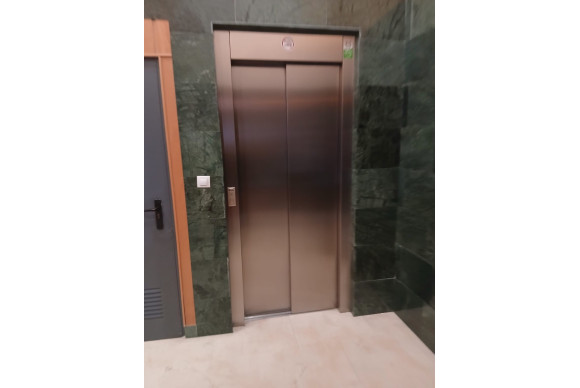 Resale - Apartment / flat - Villajoyosa
