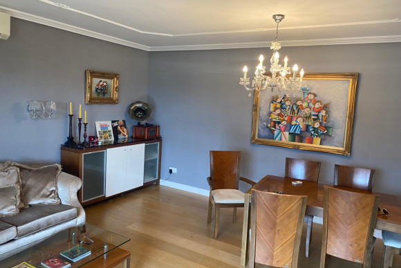 Reventa - House - Altea - Altea Hills