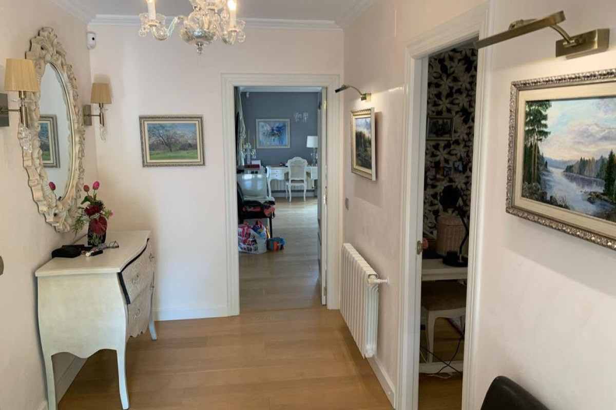 Reventa - House - Altea - Altea Hills