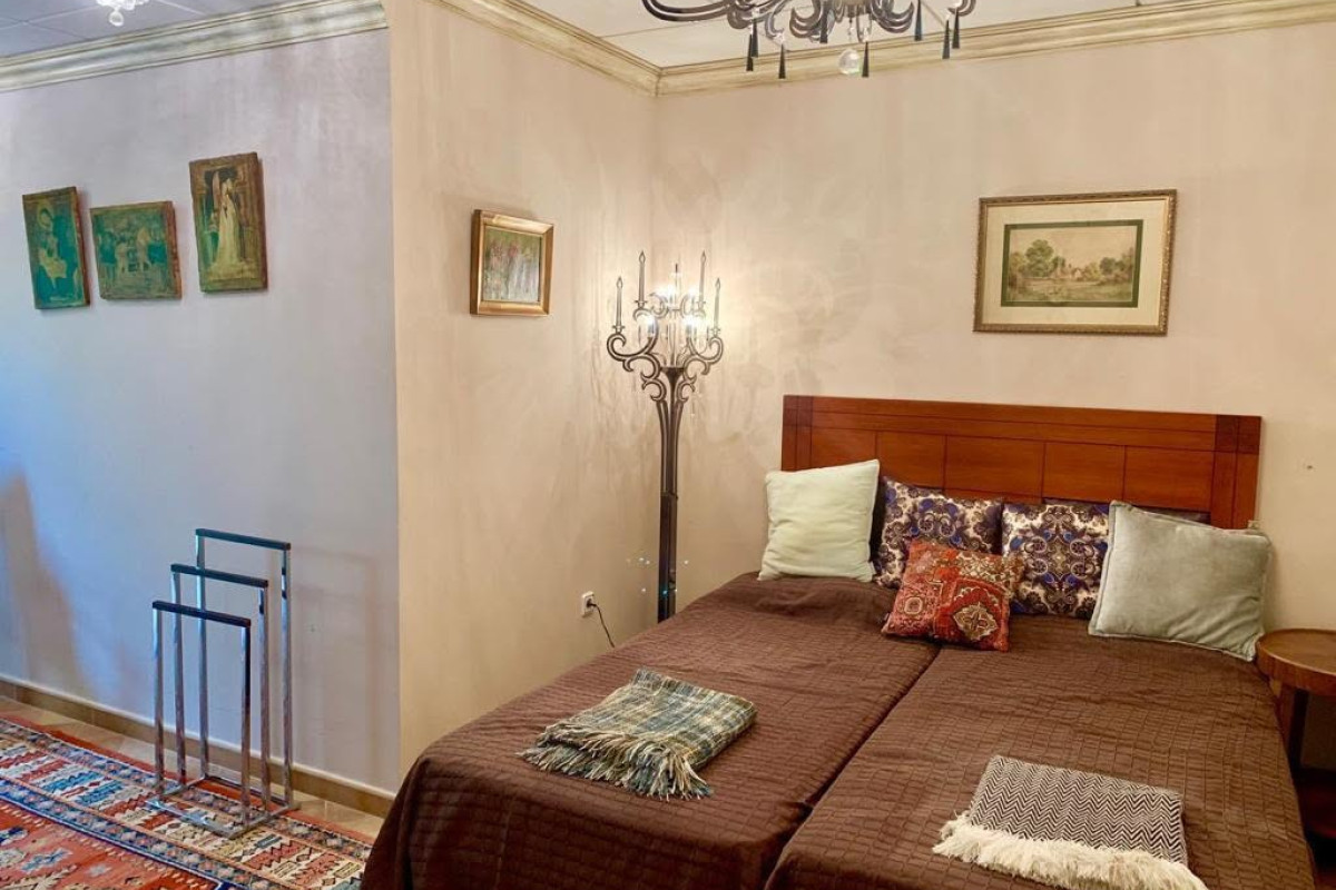 Reventa - House - Altea - Altea Hills