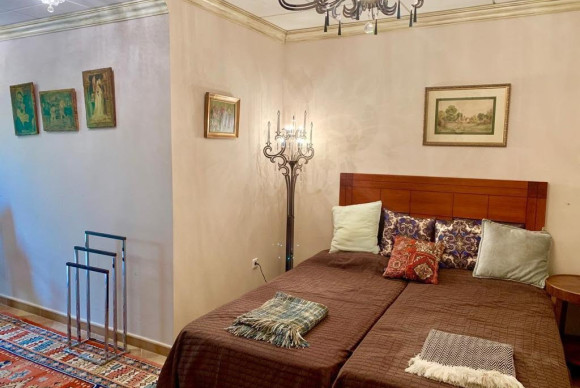 Reventa - House - Altea - Altea Hills
