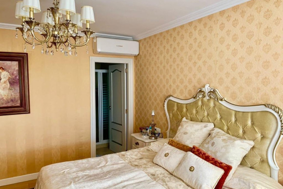 Reventa - House - Altea - Altea Hills