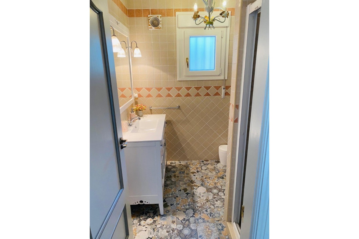 Reventa - House - Altea - Altea Hills