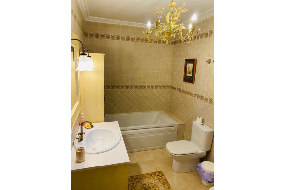 Reventa - House - Altea - Altea Hills