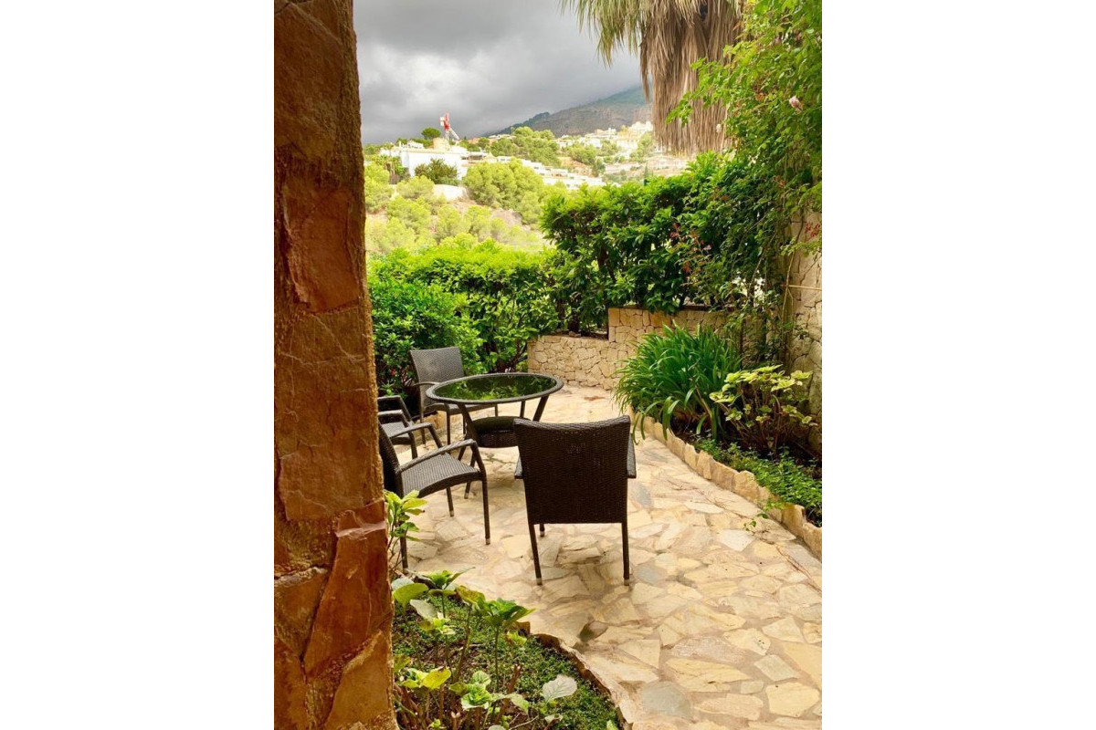 Reventa - House - Altea - Altea Hills