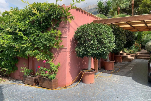 Reventa - House - Altea - Altea Hills