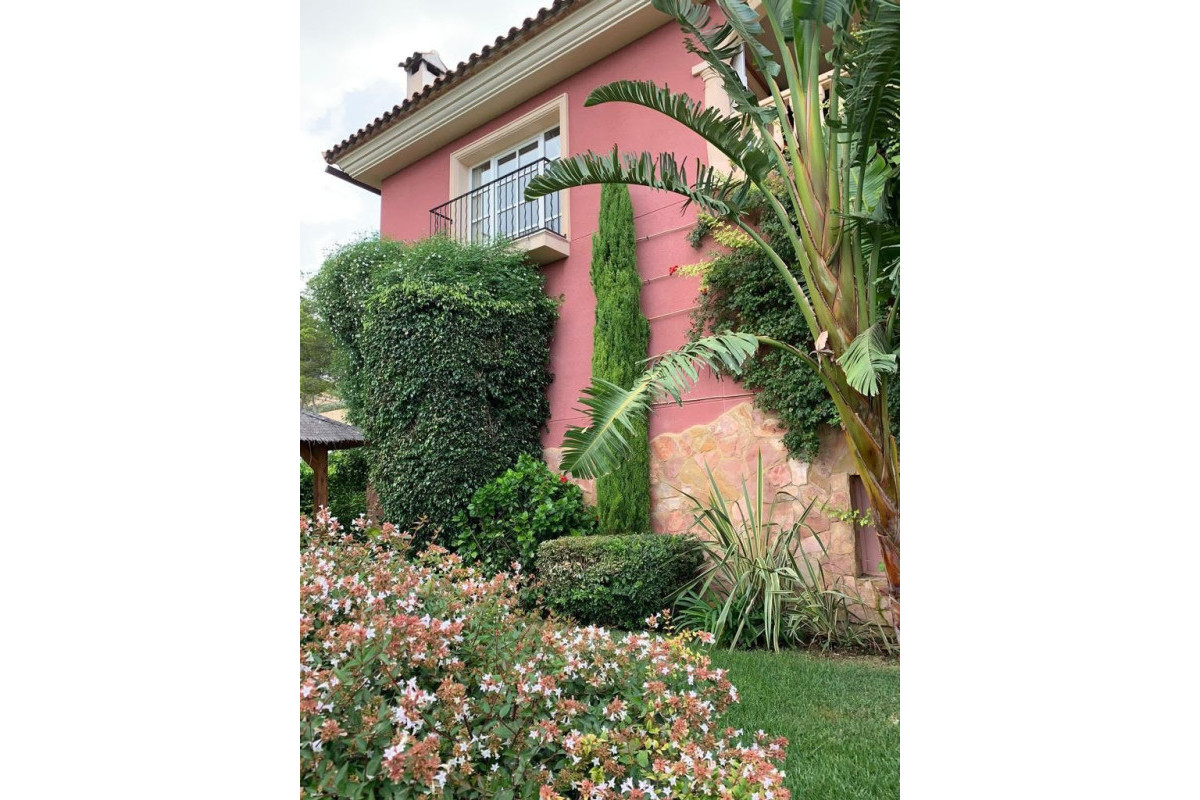 Reventa - House - Altea - Altea Hills