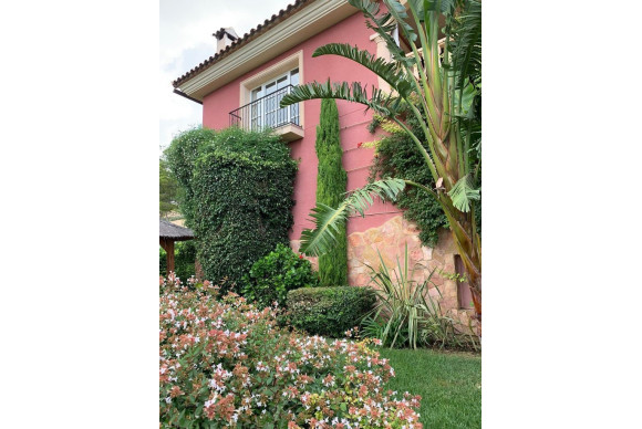 Reventa - House - Altea - Altea Hills