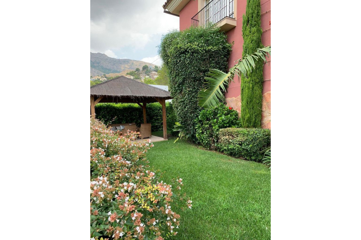 Reventa - House - Altea - Altea Hills