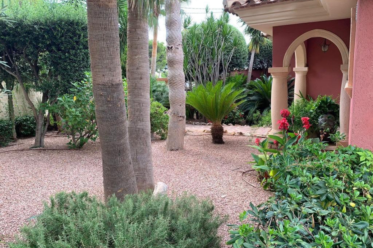 Reventa - House - Altea - Altea Hills