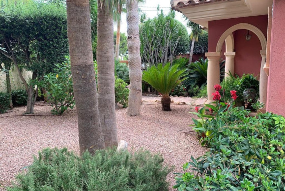 Reventa - House - Altea - Altea Hills