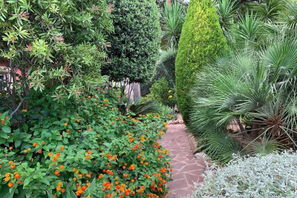 Reventa - House - Altea - Altea Hills