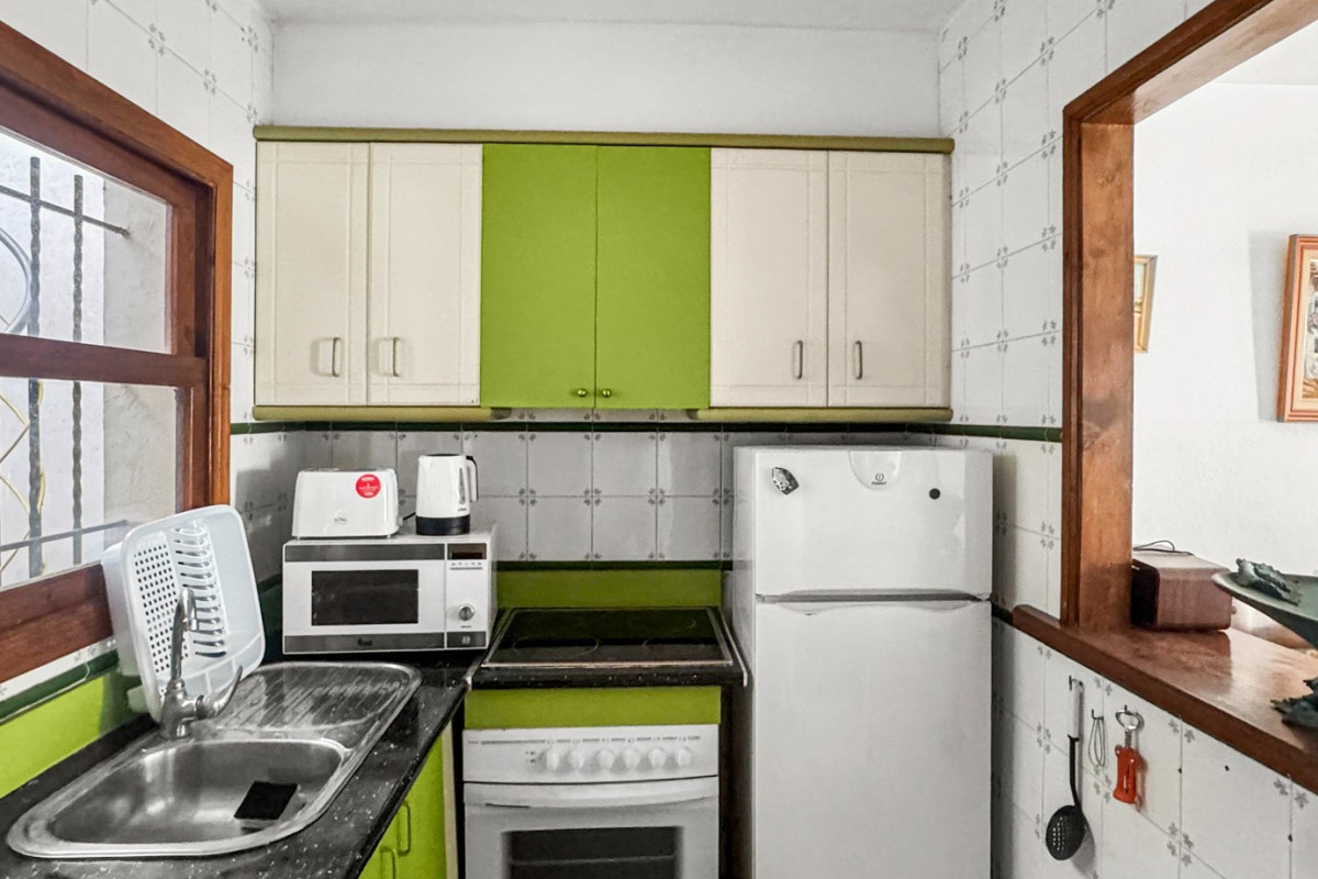 Reventa - Bungalow - Torrevieja - Aguas Nuevas