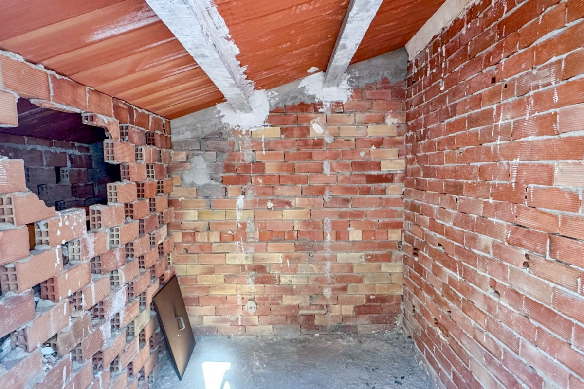 Reventa - Bungalow - Torrevieja - Aguas Nuevas