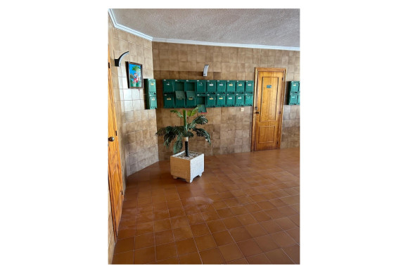 Herverkoop - Appartement  - Orihuela Costa - Cabo Roig