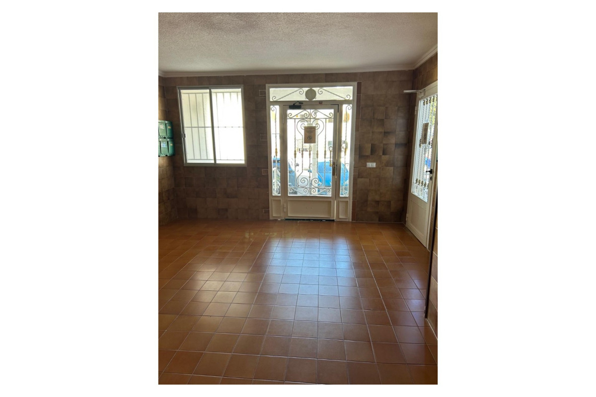 Herverkoop - Appartement  - Orihuela Costa - Cabo Roig